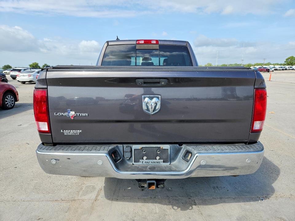 Aukcja sprzedaży 2015 Ram 1500, vin: 1C6RR6LG4FS608424, numer aukcji: 55915586