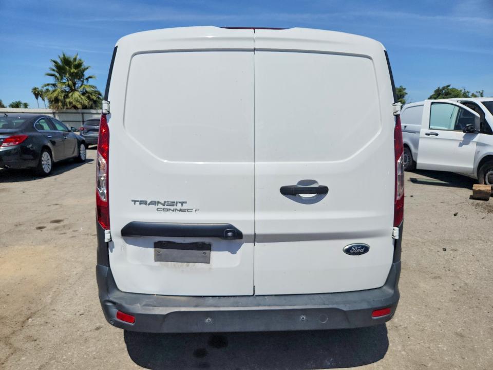 Aukcja sprzedaży 2021 Ford Transit Connect, vin: NM0LS7E26M1496459, numer aukcji: 58147786