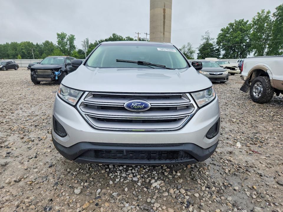 Aukcja sprzedaży 2017 Ford Edge, vin: 2FMPK4G9XHBB58887, numer aukcji: 58570326
