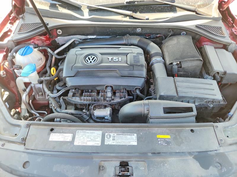 Продажа на аукционе авто 2016 Volkswagen Passat, vin: 1VWAS7A36GC013079, номер лота: 59110596