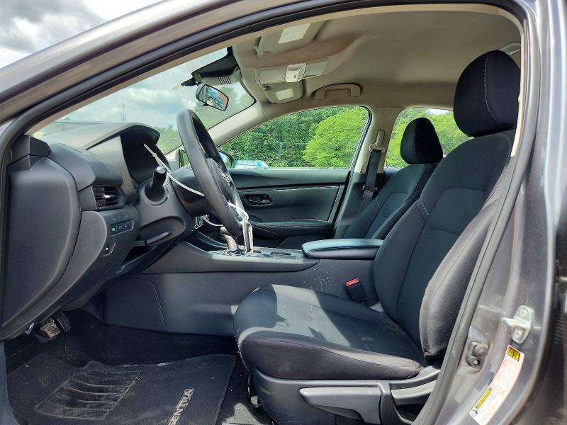 Aukcja sprzedaży 2024 Nissan Sentra, vin: 3N1AB8BV2RY270455, numer aukcji: 58279326