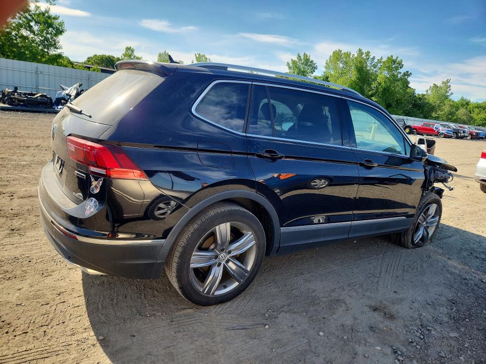 Aukcja sprzedaży 2020 Volkswagen Tiguan, vin: 3VV2B7AX5LM080907, numer aukcji: 53078676