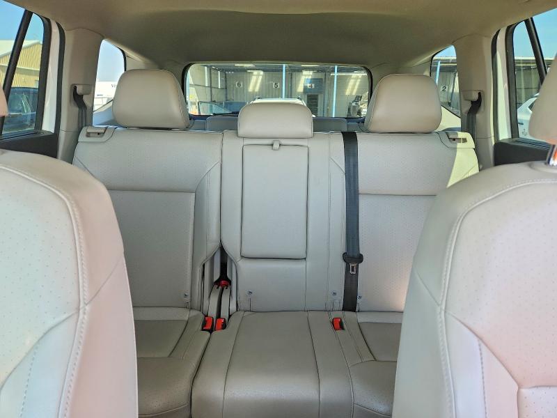 Продажа на аукционе авто 2018 Volkswagen Atlas, vin: 1V2RR2CA5JC547986, номер лота: 58265446