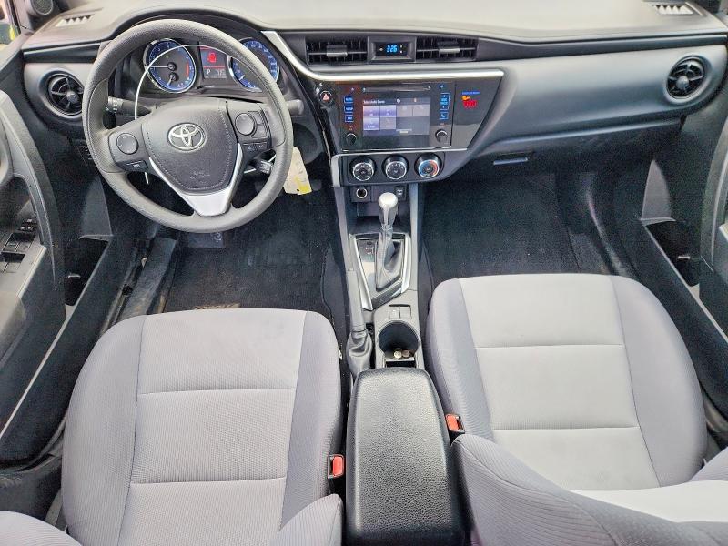 Продажа на аукционе авто 2018 Toyota Corolla, vin: 2T1BURHE1JC082832, номер лота: 57486196