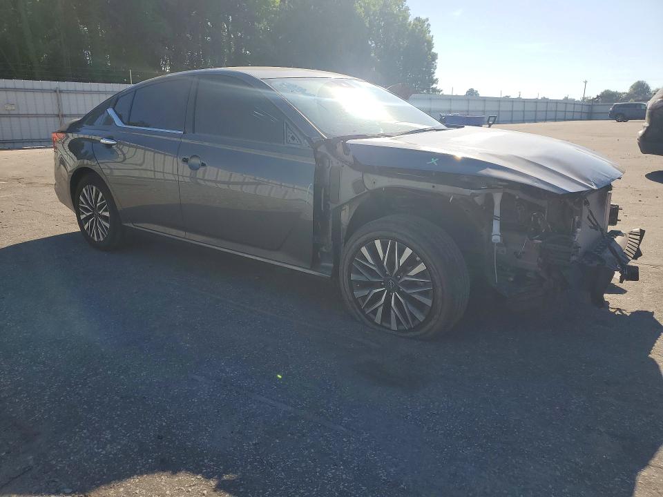 Aukcja sprzedaży 2025 Nissan Altima, vin: 1N4BL4DWXSN325160, numer aukcji: 55344296