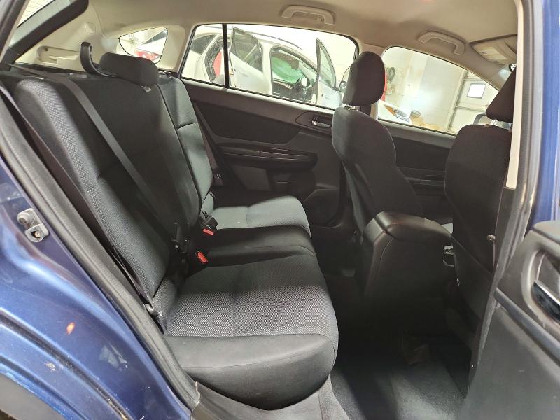 Продаж на аукціоні авто 2012 Subaru Impreza, vin: JF1GPAC60CH232710, номер лоту: 77248105