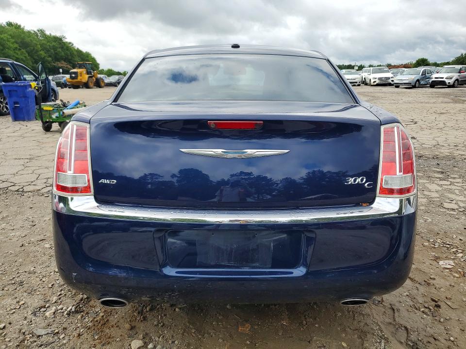 Продаж на аукціоні авто 2014 Chrysler 300c, vin: 2C3CCAKG7EH211787, номер лоту: 56306526