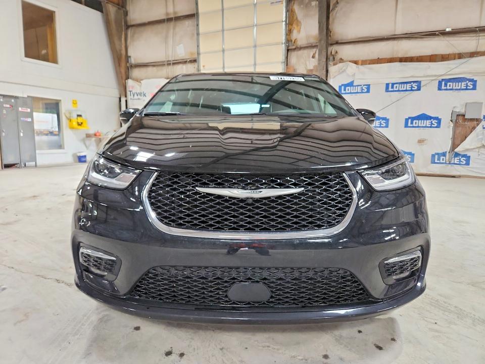 Продажа на аукционе авто 2026 Chrysler Pacifica, vin: 2C4RC1GG2TR254939, номер лота: 57780236