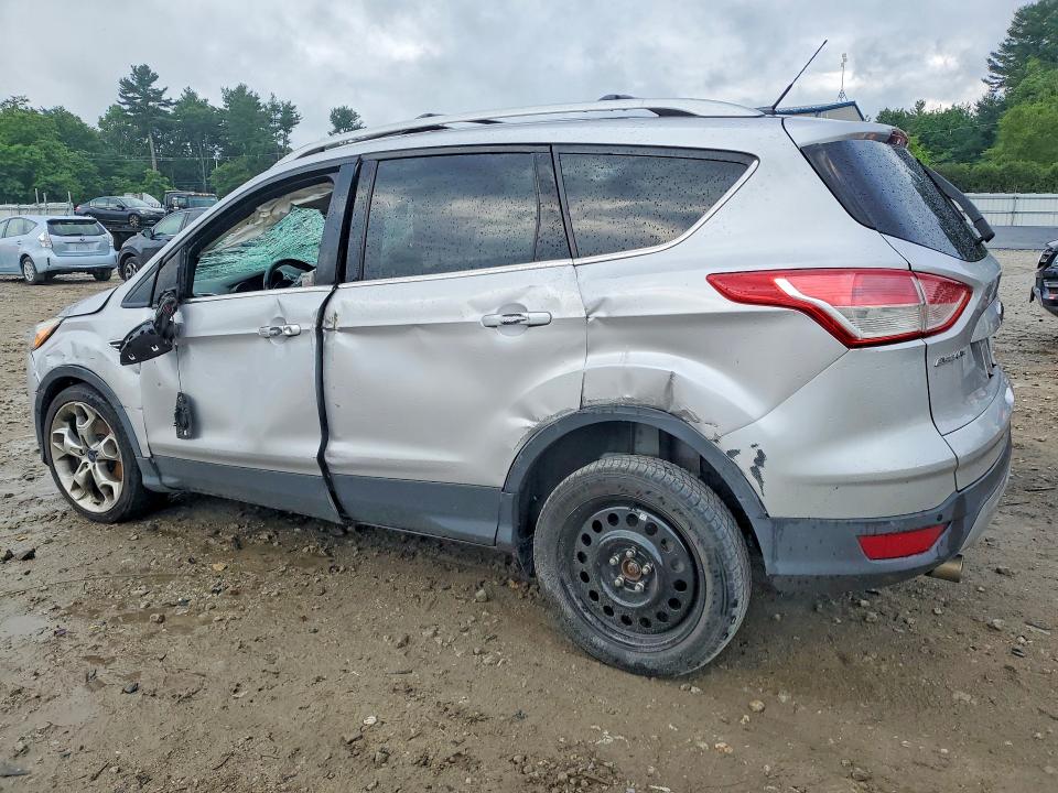 Aukcja sprzedaży 2013 Ford Escape, vin: 1FMCU9J96DUD30027, numer aukcji: 58490276