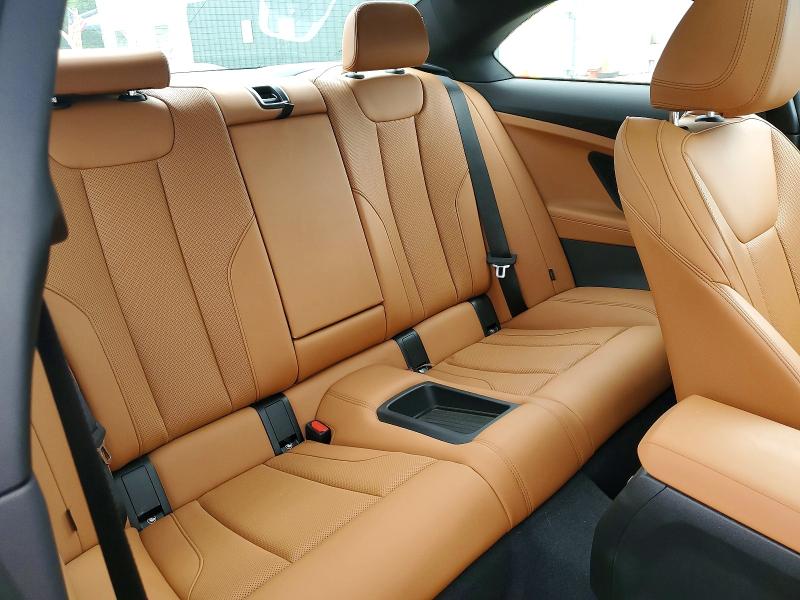 Aukcja sprzedaży 2023 Bmw M240xi, vin: 3MW53CM06P8D56250, numer aukcji: 56631076