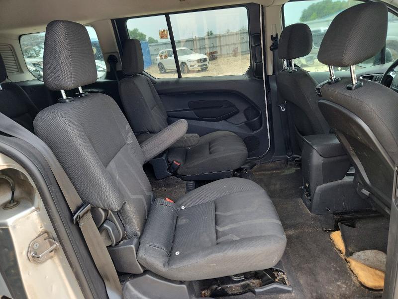 2016 Ford Transit Connect მანქანა იყიდება აუქციონზე, vin: NM0GE9F74G1254854, აუქციონის ნომერი: 56420226