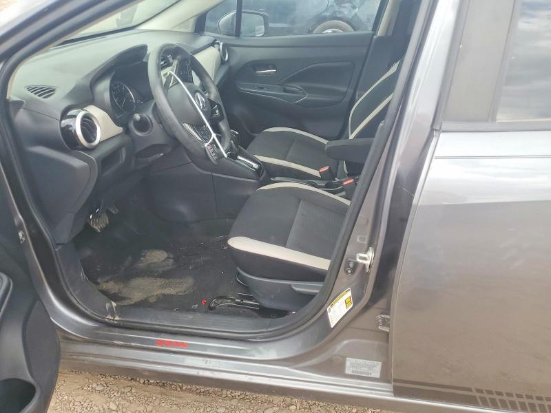 Продаж на аукціоні авто 2020 Nissan Versa, vin: 3N1CN8EV6LL811894, номер лоту: 57864336