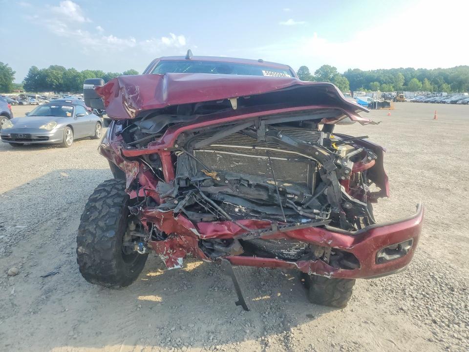 Продаж на аукціоні авто 2024 Ram 2500, vin: 3C6UR5DL3RG329607, номер лоту: 55655946