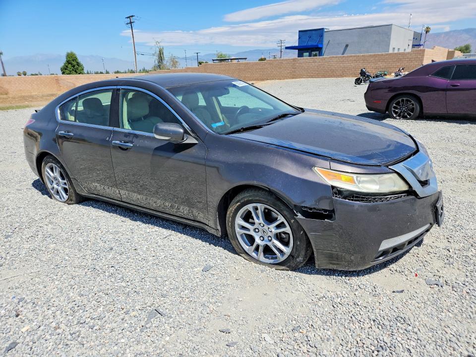Aukcja sprzedaży 2009 Acura Tl, vin: 19UUA86589A016679, numer aukcji: 58395106
