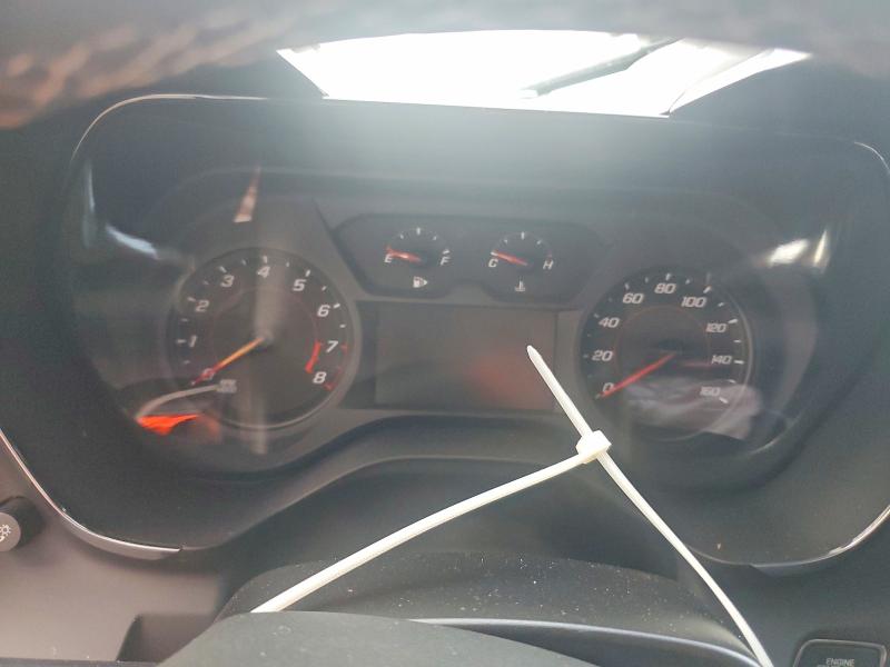 2020 Chevrolet Camaro მანქანა იყიდება აუქციონზე, vin: 1G1FB1RS9L0113912, აუქციონის ნომერი: 55071846