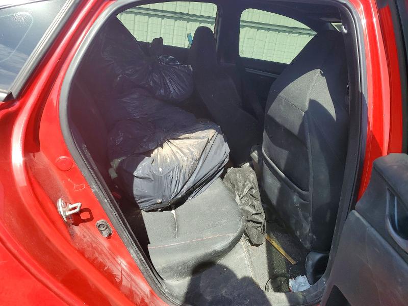 Продаж на аукціоні авто 2020 Honda Civic, vin: 2HGFC1E59LH702878, номер лоту: 56018786