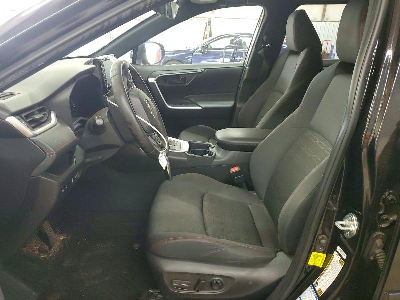 Продаж на аукціоні авто 2021 Toyota Rav4 Prime, vin: JTMAB3FV0MD029385, номер лоту: 59031106
