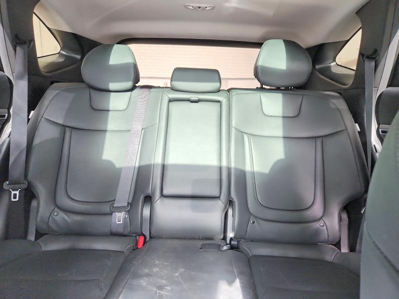 2024 Hyundai Tucson მანქანა იყიდება აუქციონზე, vin: KM8JCCD19RU181617, აუქციონის ნომერი: 57913316