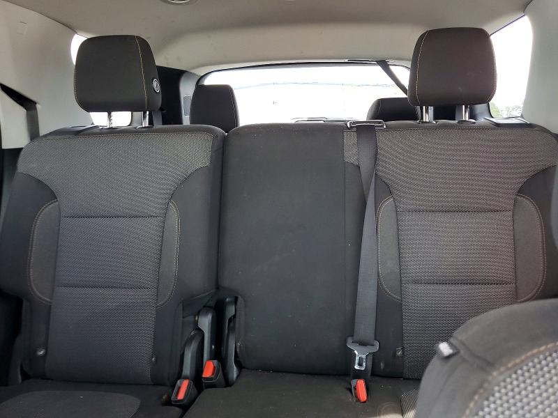 Продажа на аукционе авто 2018 Chevrolet Traverse, vin: 1GNERFKW9JJ232910, номер лота: 58517446