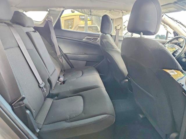 Продаж на аукціоні авто 2023 Kia Sportage, vin: KNDPUCAG4P7095020, номер лоту: 56722196