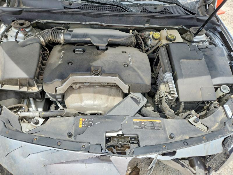 Продажа на аукционе авто 2016 Chevrolet Malibu Limited, vin: 1G11C5SA8GF166314, номер лота: 56112686