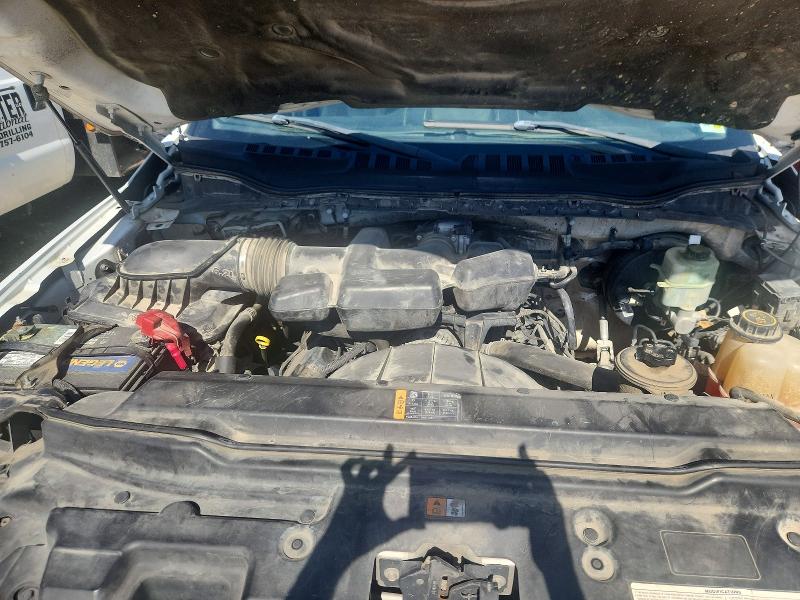 Aukcja sprzedaży 2017 Ford F250, vin: 1FDBF2A65HEF23594, numer aukcji: 55901236