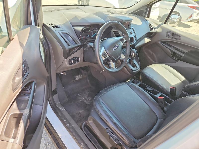 59192116 :رقم المزاد ، NM0LE7E2XL1479007 vin ، 2020 Ford Transit Connect مزاد بيع