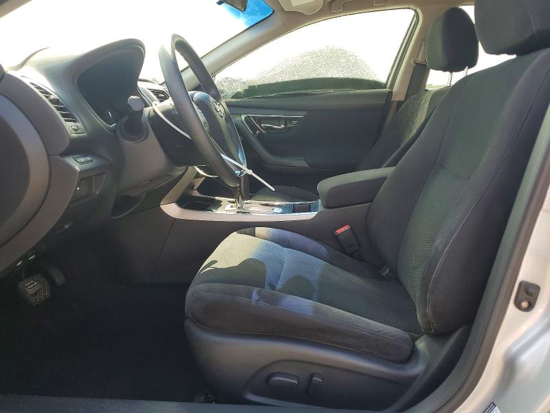 Продажа на аукционе авто 2014 Nissan Altima, vin: 1N4AL3AP8EN361761, номер лота: 58186876