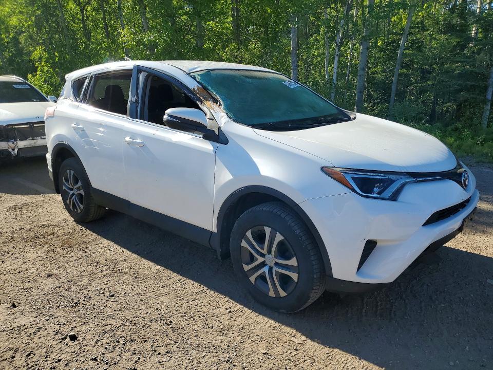 2016 Toyota Rav4 მანქანა იყიდება აუქციონზე, vin: 2T3BFREV5GW480705, აუქციონის ნომერი: 54617276