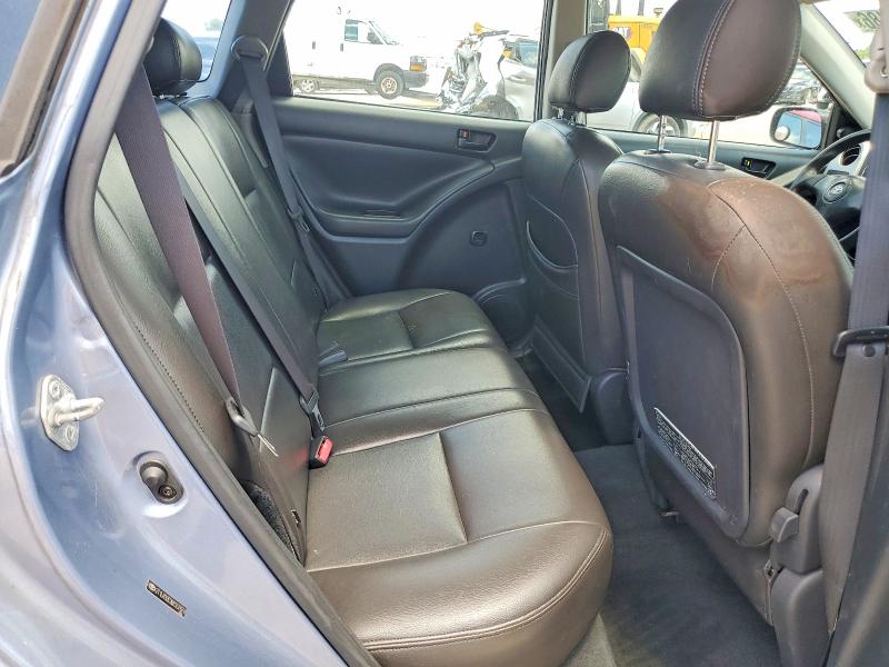 Aukcja sprzedaży 2006 Toyota Matrix, vin: 2T1LR32E36C557674, numer aukcji: 58793486