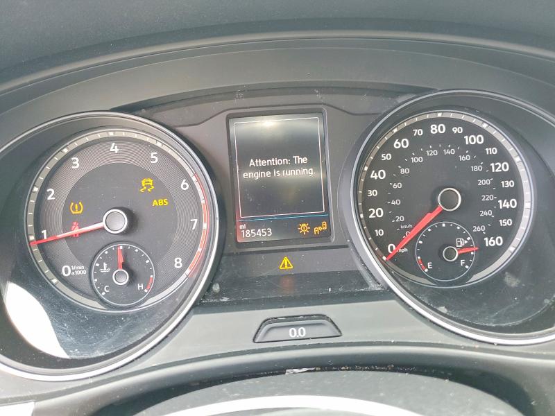2021 Volkswagen Atlas Cross Sport მანქანა იყიდება აუქციონზე, vin: 1V2PE2CA5MC205168, აუქციონის ნომერი: 55896046