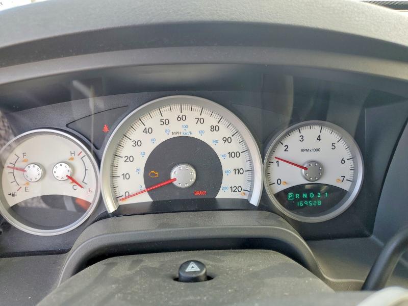 Aukcja sprzedaży 2007 Dodge Dakota, vin: 1D7HW48P37S212566, numer aukcji: 85462495