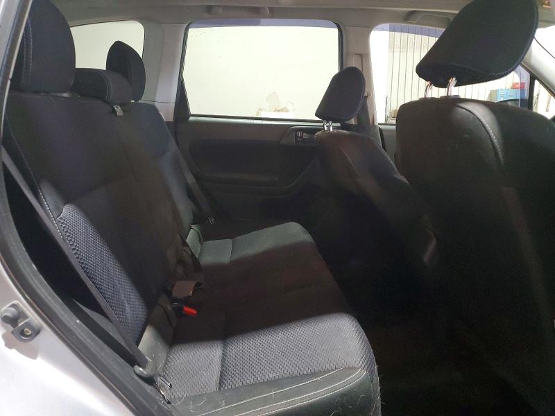Продаж на аукціоні авто 2017 Subaru Forester, vin: JF2SJAEC5HH409351, номер лоту: 56501746