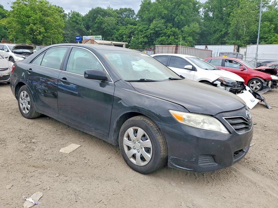Aukcja sprzedaży 2010 Toyota Camry, vin: 4T1BF3EK6AU542227, numer aukcji: 55904256