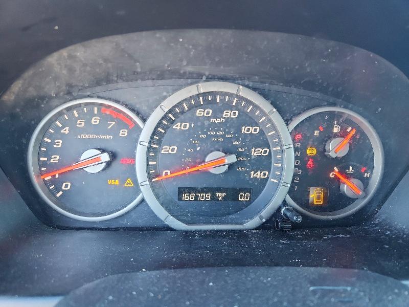 Продаж на аукціоні авто 2006 Honda Pilot, vin: 5FNYF28166B002047, номер лоту: 56703616