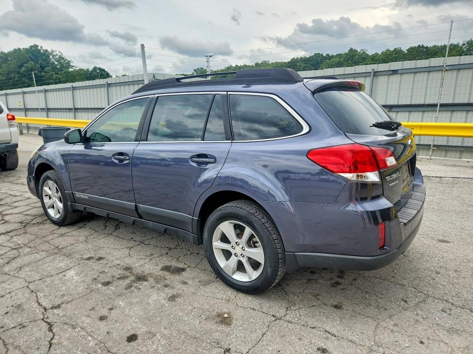 2014 Subaru Outback მანქანა იყიდება აუქციონზე, vin: 4S4BRCAC1E3319885, აუქციონის ნომერი: 58719296
