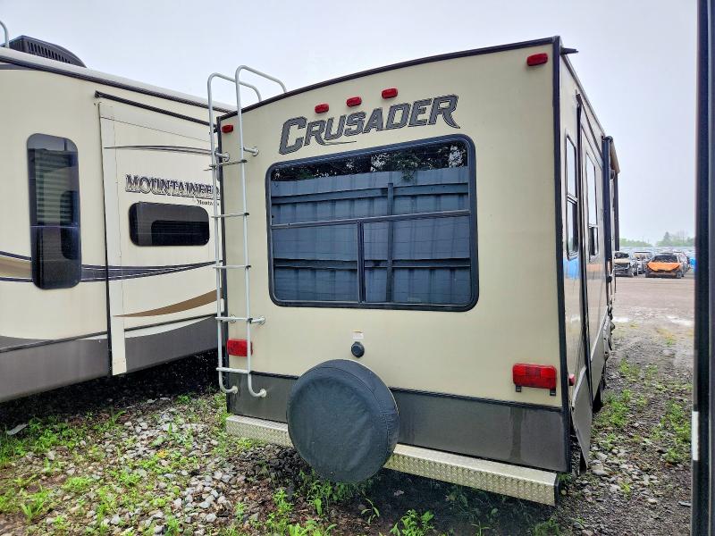 Продажа на аукционе авто 2015 Forrest River Recreational Vehicle (rv), vin: 5ZT3CSTB2FG117980, номер лота: 55242696