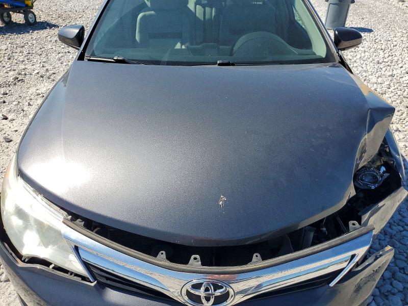 2012 Toyota Camry მანქანა იყიდება აუქციონზე, vin: 4T1BF1FK7CU122885, აუქციონის ნომერი: 55757756