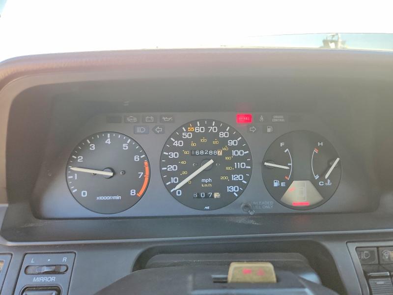 Aukcja sprzedaży 1988 Honda Accord, vin: 1HGCA5641JA024290, numer aukcji: 56187436
