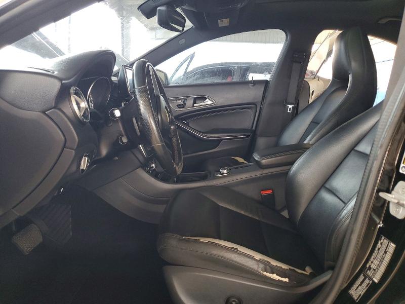 Продаж на аукціоні авто 2014 Mercedes-benz Cla, vin: WDDSJ4GB1EN107384, номер лоту: 55982036