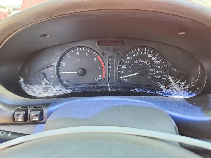 Продаж на аукціоні авто 1999 Olds Intrigue Gls 4d Seda, vin: 1G3WH52K5XF339357, номер лоту: 58356266