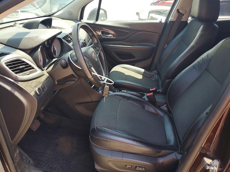 Продаж на аукціоні авто 2013 Buick Encore, vin: KL4CJASB1DB098782, номер лоту: 55877376