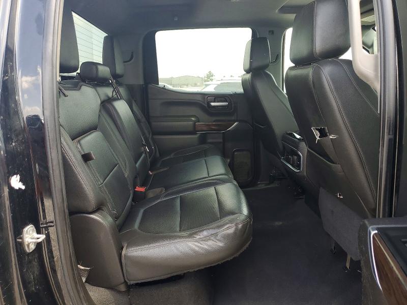 Aukcja sprzedaży 2022 Gmc Sierra Limited, vin: 3GTU9DED2NG213156, numer aukcji: 58737666