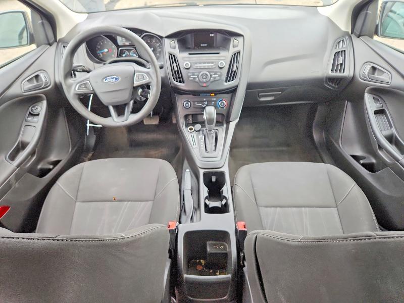 Aukcja sprzedaży 2017 Ford Focus, vin: 1FADP3E29HL335167, numer aukcji: 59079306