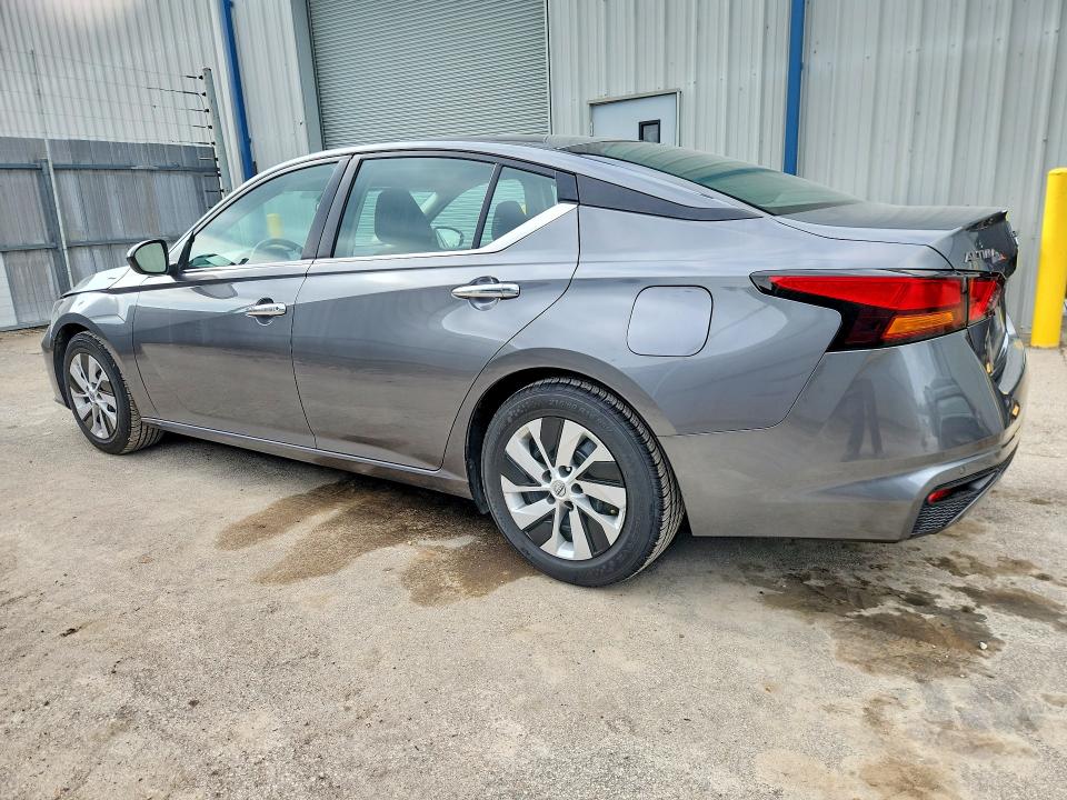 Продаж на аукціоні авто 2023 Nissan Altima, vin: 1N4BL4BV4PN415664, номер лоту: 56089116