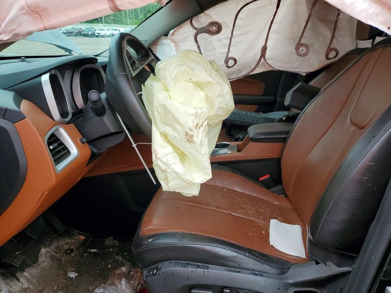 56754356 :رقم المزاد ، 2GNFLGE32G6209861 vin ، 2016 Chevrolet Equinox مزاد بيع