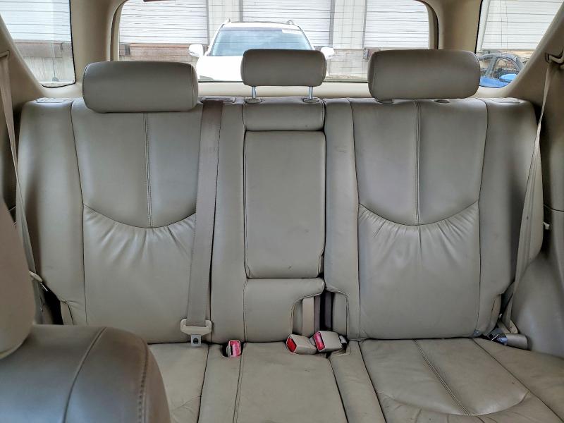 Продажа на аукционе авто 2003 Lexus Rx, vin: JTJHF10UX30306649, номер лота: 58372406
