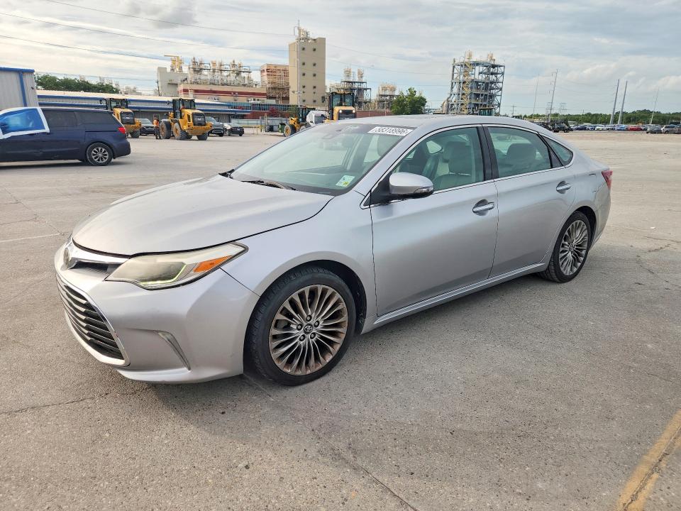 Aukcja sprzedaży 2016 Toyota Avalon, vin: 4T1BK1EB7GU212315, numer aukcji: 58318996