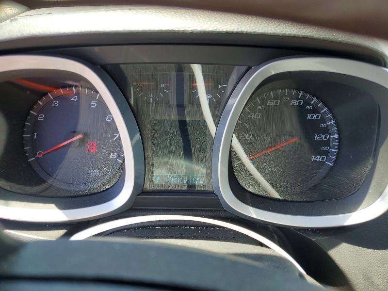 Aukcja sprzedaży 2017 Chevrolet Equinox, vin: 2GNALCEK6H6161082, numer aukcji: 58607806