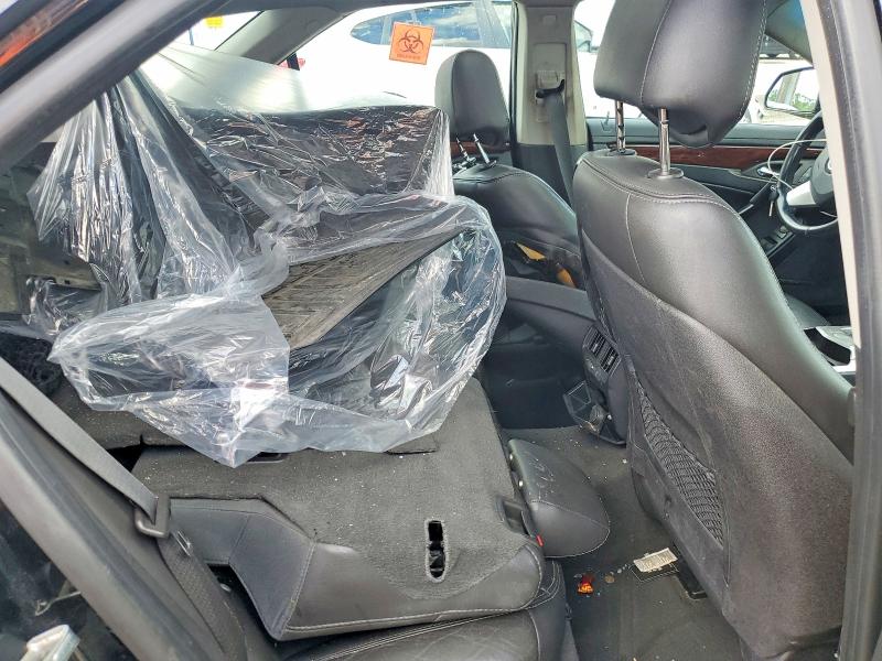 Auction sale of the 2013 Cadillac Cts, vin: 1G6DG8E50D0102214, lot number: 57268546
